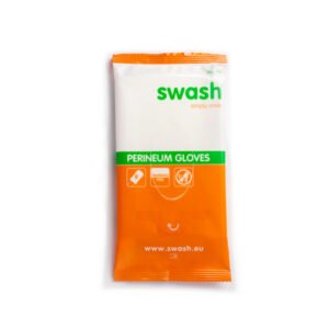 Verpakking Swash Shop product - Perineum Wipes