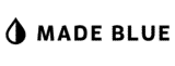 Made Blue logo