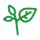 Waschen ohne Wasser Symbol
